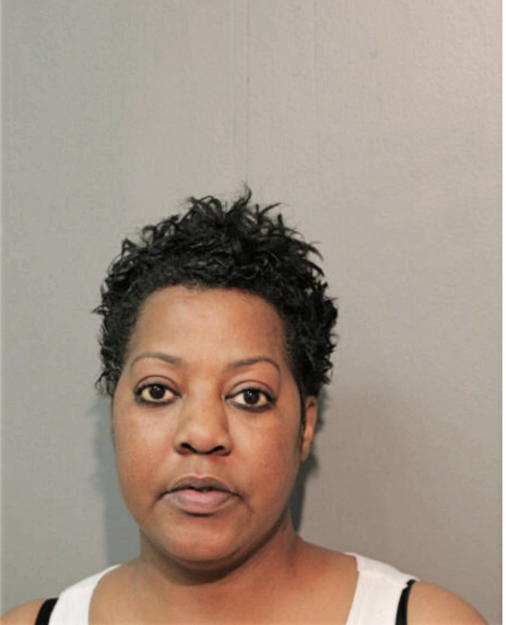 SHARON DENICE GARDNER, Cook County, Illinois