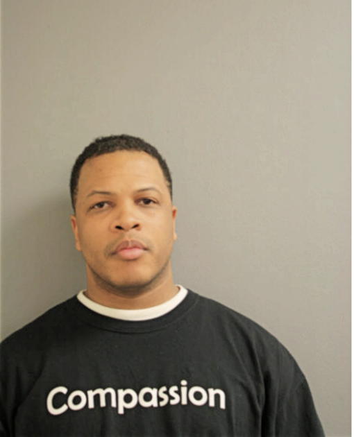LATRELL L DICKERSON, Cook County, Illinois