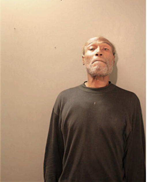 JOHN DOE, Cook County, Illinois