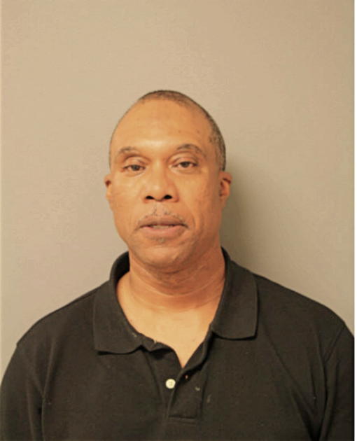 CEDRIC A DUNIGAN, Cook County, Illinois