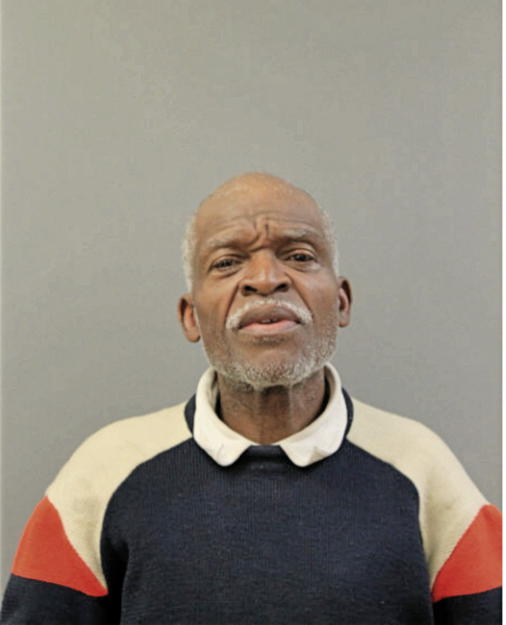 ROY L EARLY, Cook County, Illinois