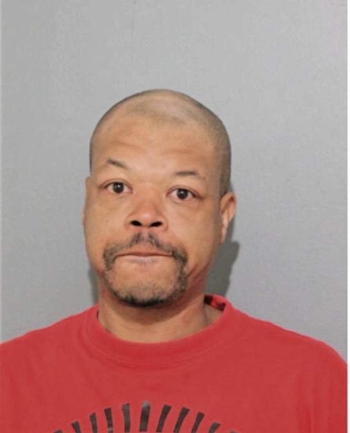 FREDDIE D EDWARDS, Cook County, Illinois