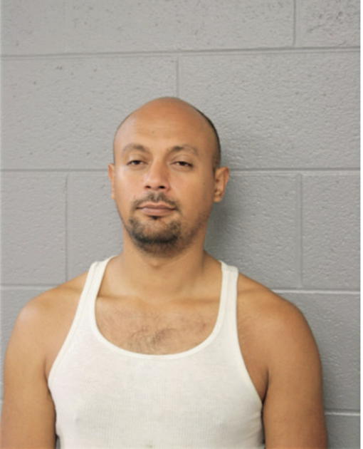 SAMUEL ESPINOSA, Cook County, Illinois