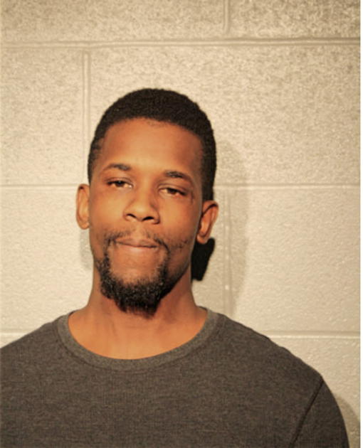 DEMETRIUS C EVERETT, Cook County, Illinois