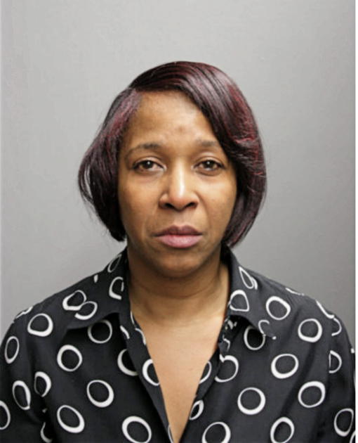 KAREN D FERRELL, Cook County, Illinois