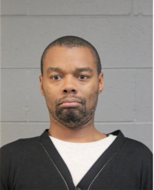 DEREK D FOWLER, Cook County, Illinois
