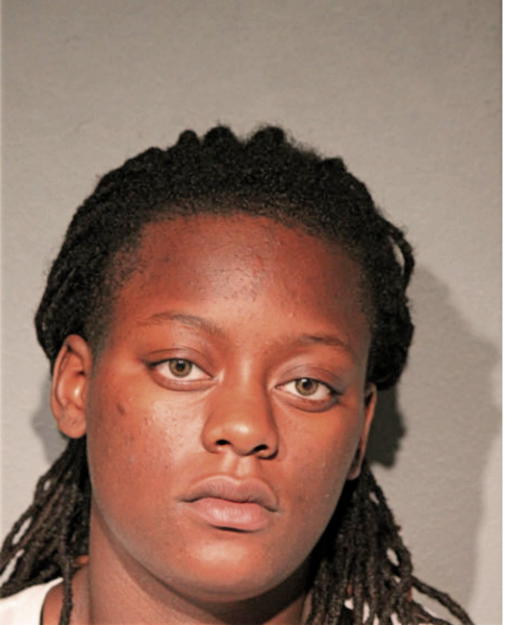 DEKIYA FULIWEILY, Cook County, Illinois