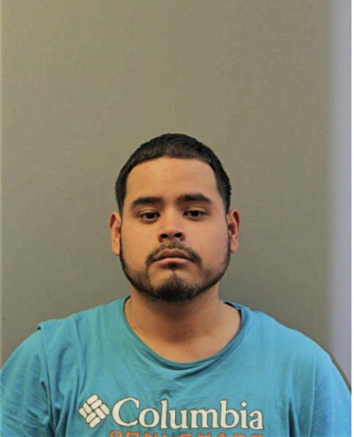 CESAR GALICIA, Cook County, Illinois