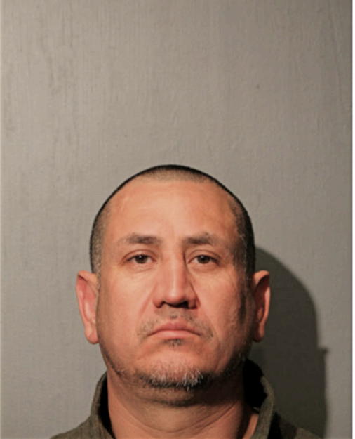 BERNARDO GARCIA, Cook County, Illinois
