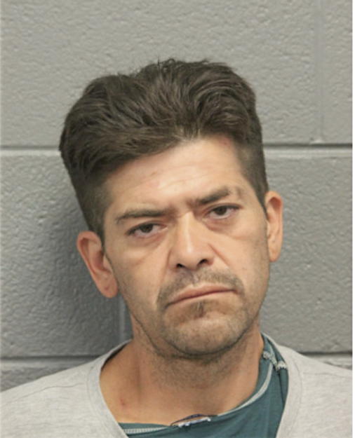 JAVIER GARCIA, Cook County, Illinois
