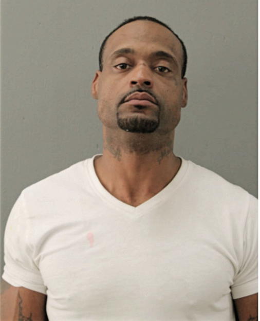 ANTONIO GEE, Cook County, Illinois