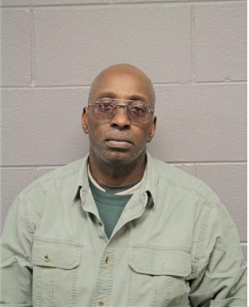 STANLEY GIBSON, Cook County, Illinois