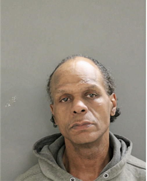 STEVEN GIBSON, Cook County, Illinois