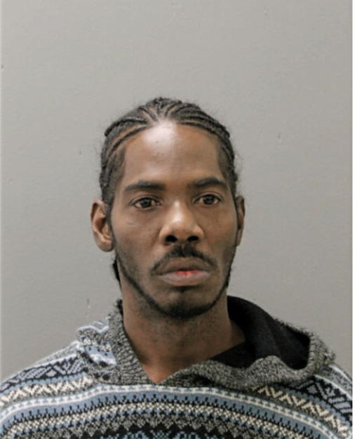 TERRENCE D GILMER, Cook County, Illinois
