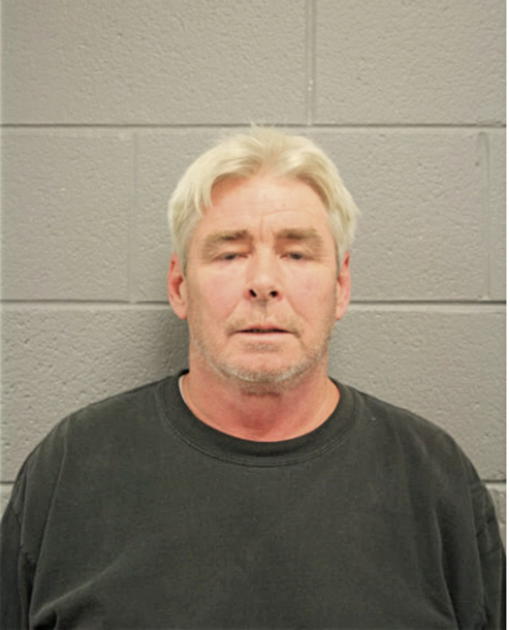 JAMES E GORMAN, Cook County, Illinois
