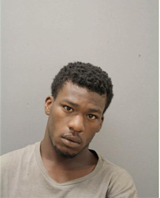 HASSAN A GRANT, Cook County, Illinois