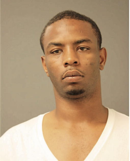 DEANGELO R GREEN, Cook County, Illinois