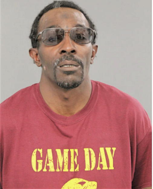 QUINTON L GREEN, Cook County, Illinois