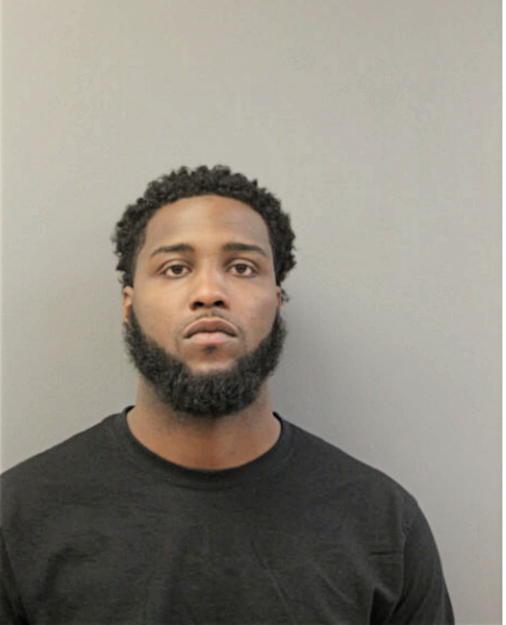 ROBERT L GREEN, Cook County, Illinois