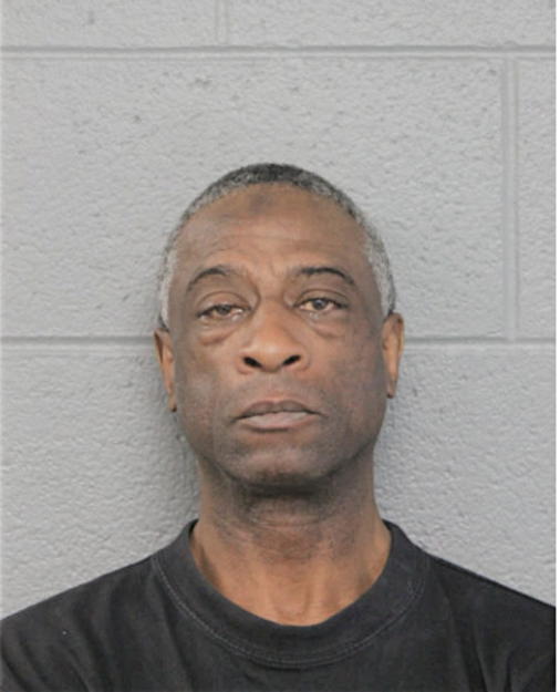 FLOYD GREENE, Cook County, Illinois