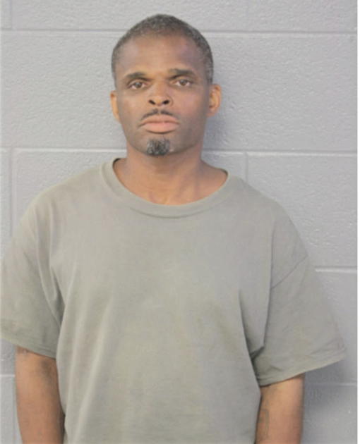 ROBERT GREER, Cook County, Illinois
