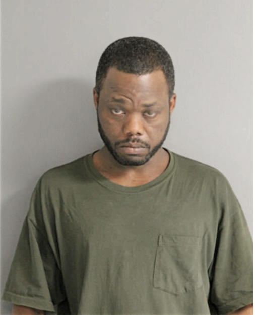 MERDIS T GRIFFIN, Cook County, Illinois