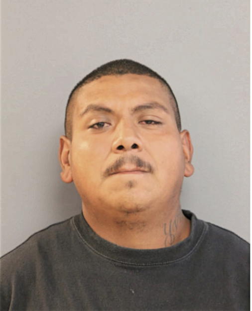 RAUL GUTIERREZ, Cook County, Illinois