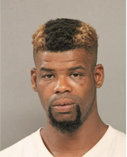 DAMINNIUSE GUYTON, Cook County, Illinois