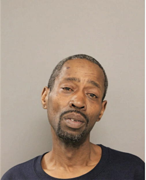 JOSEPH D HAMMOND, Cook County, Illinois