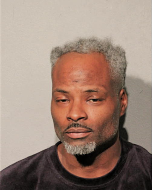 KENYATTA K HAMPTON, Cook County, Illinois