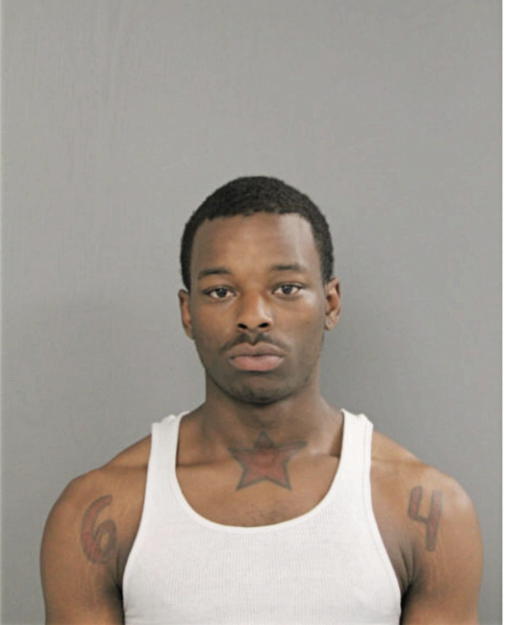 ANTONIO K HARRINGTON, Cook County, Illinois