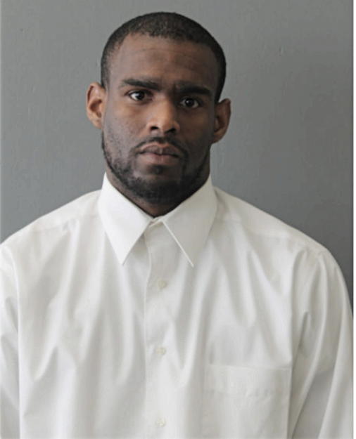 JAMERE L HARRISON, Cook County, Illinois