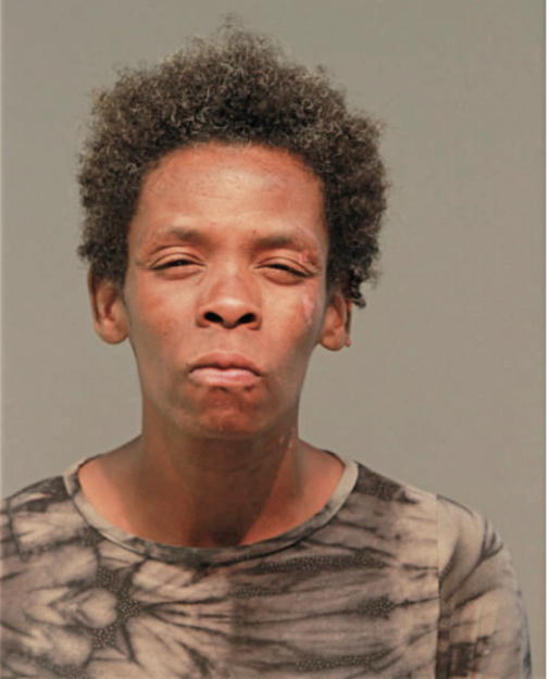 YVONNE HAYES, Cook County, Illinois