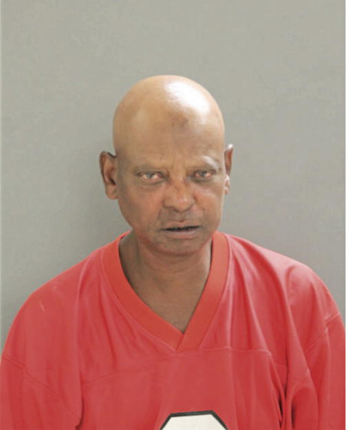 GREGORY HENDRICKS, Cook County, Illinois