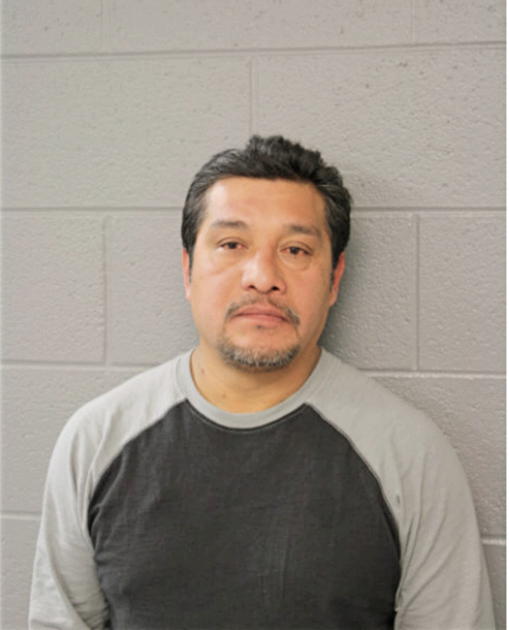 JORGE HERNANDEZ, Cook County, Illinois