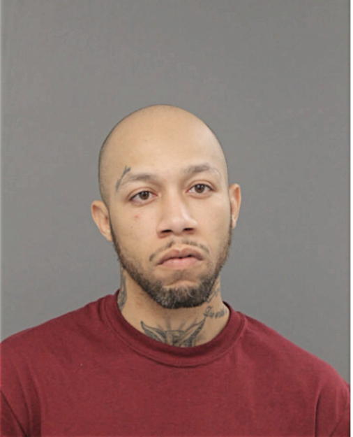 DWAYNE E HOOKER, Cook County, Illinois