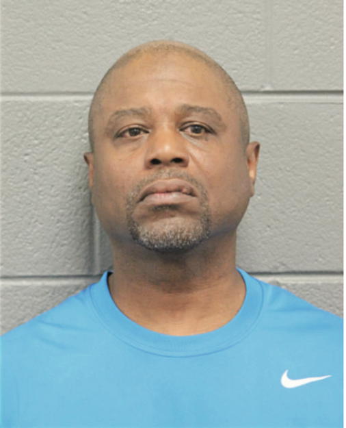 VERDELL E HOWARD, Cook County, Illinois