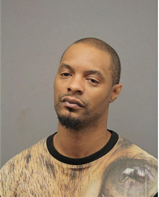 JOEL HUTCHINSON, Cook County, Illinois