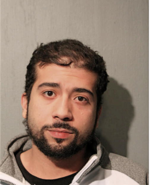 ADHAM I ISMAIL, Cook County, Illinois