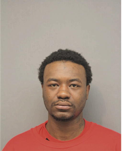 MAJOR C IVY, Cook County, Illinois