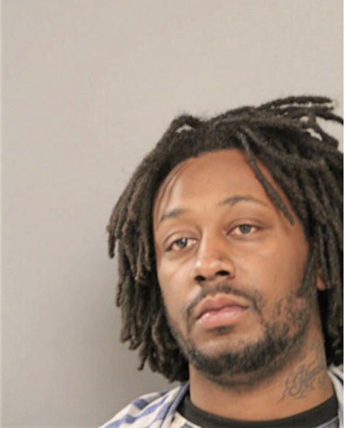 AUSTEN J JOHNSON, Cook County, Illinois
