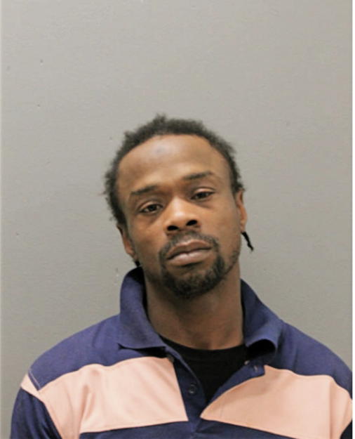 RAYMOND B JACKSON, Cook County, Illinois