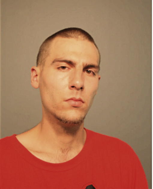 PHILLIP E JACOBSEN, Cook County, Illinois