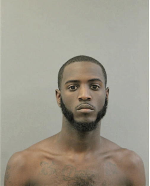 KENARD T JARRETT, Cook County, Illinois
