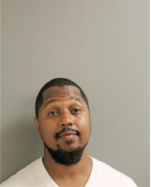 ISAIAH JEFFERSON, Cook County, Illinois