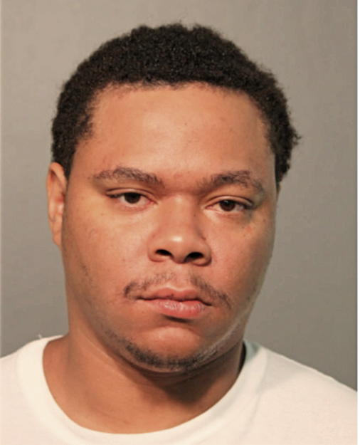 REGINALD JENKINS, Cook County, Illinois