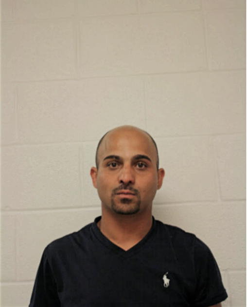 WALTER JOHN, Cook County, Illinois