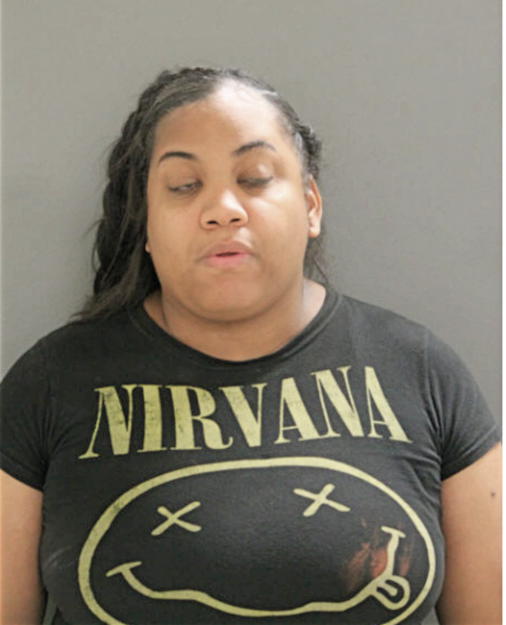 AKEYA D JOHNSON, Cook County, Illinois