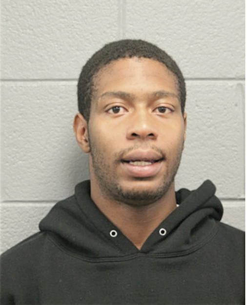 DEVONTAE C JOHNSON, Cook County, Illinois