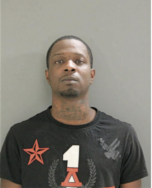 JEREMY D JOHNSON, Cook County, Illinois